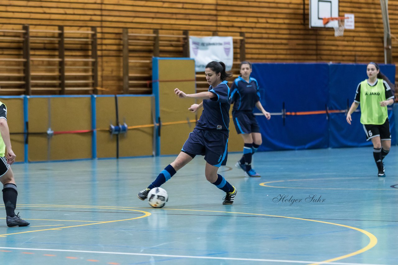 Bild 51 - Dodenhof Cup